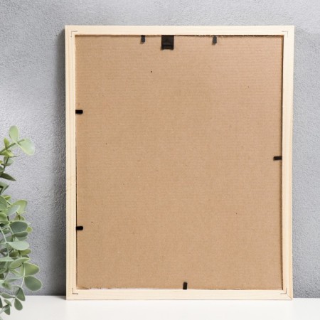 Roof photo frame 2/3 24x30 cm-2