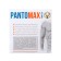 Pantomax Fortex Biogenic Complex for Male Health, 3 UD. 50 dragees each