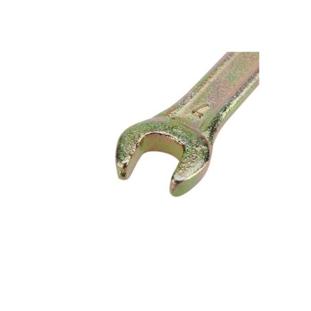 ROD ROD ROOL REXANT 12-5821-2, yellow zinc, 6x7 mm-1