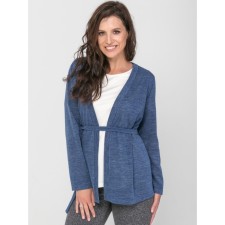 Cardigan female, size 54