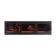 Mouse mat XTRIKE ME MP-605, Game, 800x300x3 mm, RGB backlight, black