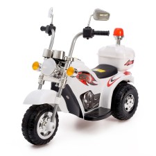 Children's electric car 