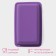 Baking uniform “Bread”, silicone, 11.3 × 6.4 cm, color mix