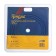 Disk diamond cutting tundra, Turbo, dry cut, 230 x 22 mm