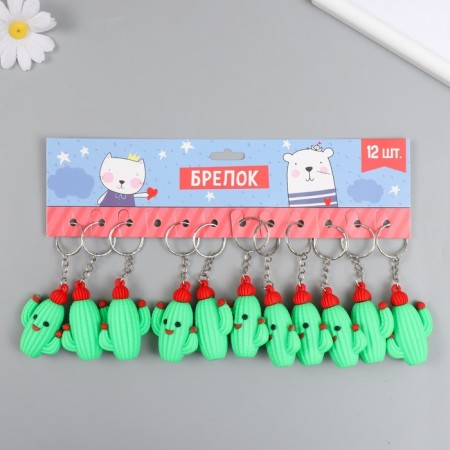 Trick Rubber "Fun Cactus" 6x4.5 cm-3