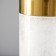 HELP LAMBLE WITH HOME "SOKOR" 1x60W E27 Gold 28x28x48 cm Risalux