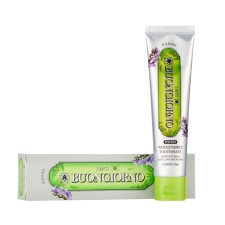 Buongiorno toothpaste 