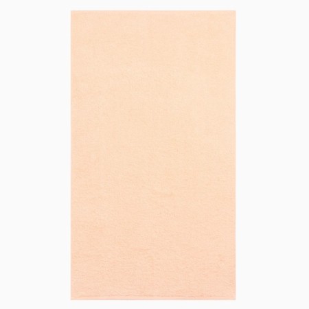 Tensor towel economy and I 30x60 cm, peach mokko color, 100% cotton, 350 g/m2-3