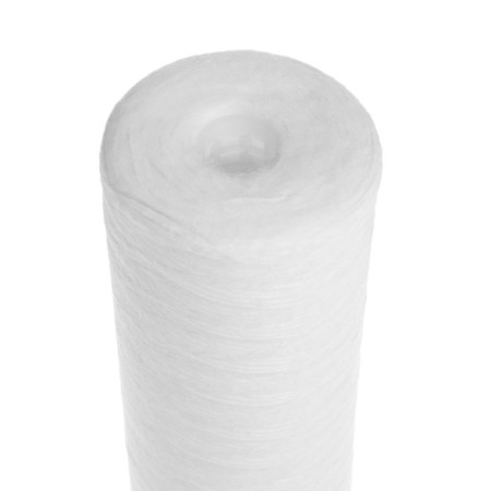 Smooth cartridge Zein PS-10BB, polypropylene thread, 25 μm-8