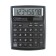 CITIZEN CITIZEN CDC-80BKWB, 8-bit, 109 x 135 x 25 mm, double power, black