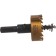 Metal Crown Denzel 724109, HSS, 32 mm, nitridetan coating
