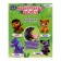 Musical toy "Funny Leo", sound