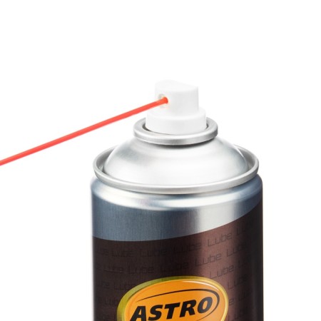 Astrohim liquid key, 650 ml, aerosol, AS - 4516-3