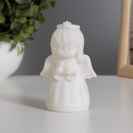 Nightlight "Angel" 2W Led LR44 6x7x8cm