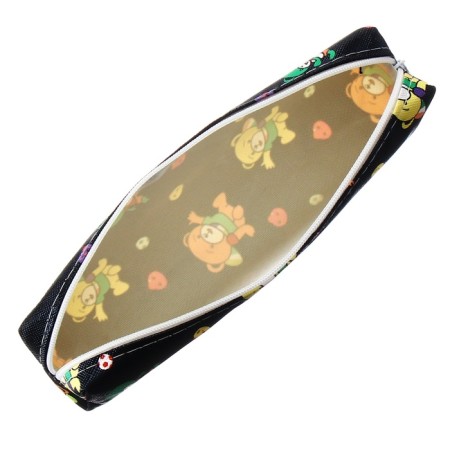 School Penal at Calligrata "Mishka", black-3