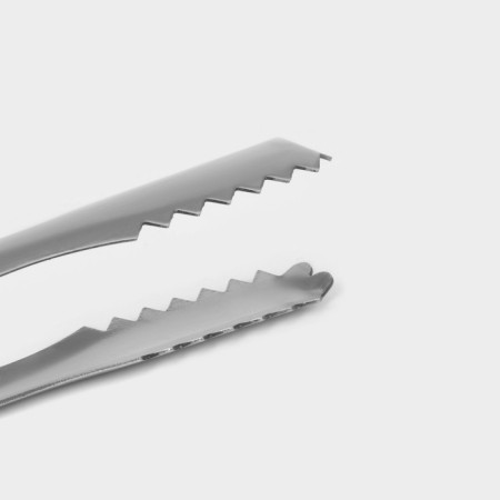 Serving shares Ortel, 15 cm-2