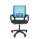 Chairman 696 Lt Tw Blue chair
