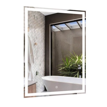 Universal mirror SANSTAR "Oscar 60"