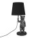 PADOVA E14 40W desktop lamp