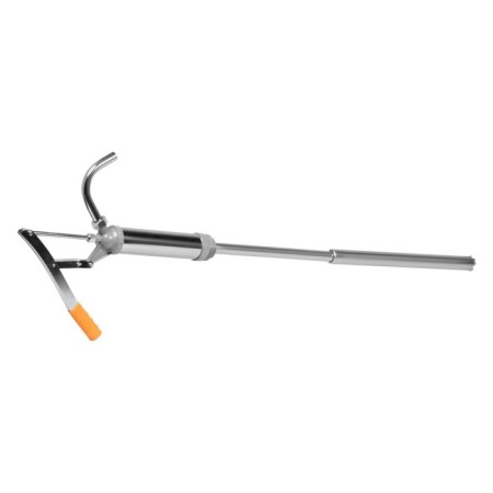 Fuel/oil pumping pump from barrels, manual, lever, AT-GG-13-1