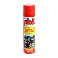 Poller PLAK PLAK grenade, glossy, 400 ml, aerosol