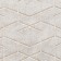 Gumming -luminous Casa Conforte Stella Geometry, 150x200 cm, Beige color, flannel 190 g/m, polyester