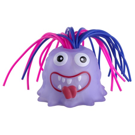 Developing toy "Monster" sound, species mix-1