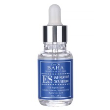 Сыворотка для лица Cos De Baha EGF Peptide Serum, против морщин, 30 мл