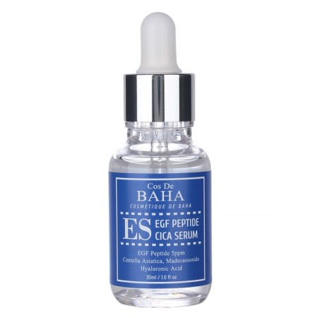 Cos de Baha Egf Peptide Serum, against wrinkles, 30 ml
