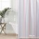 The bathroom curtain "Harmony", 145 × 180 cm