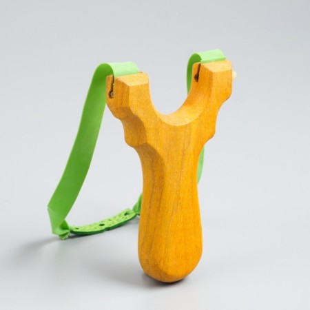 Hattle "Childhood" Wooden
