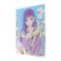 The diary is notathered on the A5 glue 64 sheets, the soft cover "Anime. Girl Sweeter"