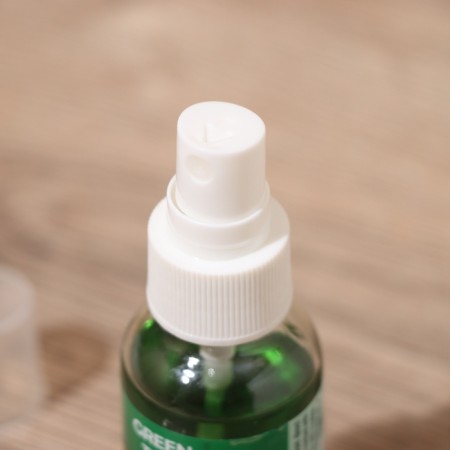 Hem air freshener 30 ml, green trip-3