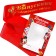 Set for graduation "Graduate of kindergarten", medal and diploma, Mickey Mouse