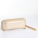 Lightning glasses, length 16 cm, beige color