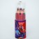 Colored pencils in a tube, 12 colors, trihedral, spider man