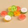 Lollows - Smiles "Skodnik", with sourness, 30 g.