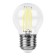 LED LED Feron, E27, 11 W, 230 V, white warm light