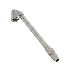 Extension cord for pumping tires, K4, 16.5 cm