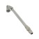 Extension cord for pumping tires, K4, 16.5 cm