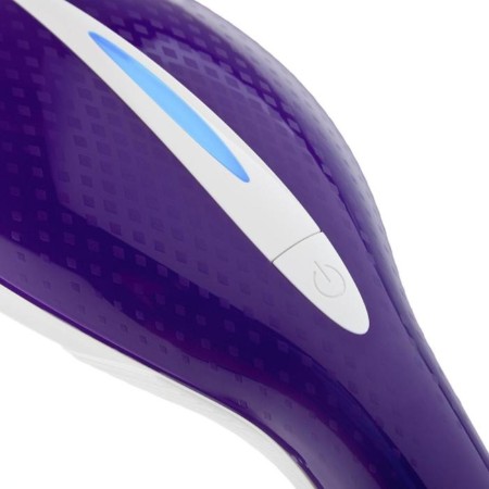 Brayer BR4120 Disfeeler, manual, 1400 watts, 220 ml, 23 g/min, cord 1 m, white-violet-4