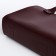 Female bag Textura, tout, medium size, burgundy color