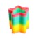 Spring - Rainbow "Unicorn", species mix, d = 5 cm