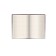 A6 BUSINESS BLOCT, 128 sheets, Brauberg Western, artificial leather, smooth, elastic band, brown