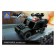 Designer Special Forces "Mobile Headquarters", 8 in 1, mix