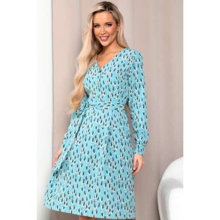 Women's dress, size 48-2