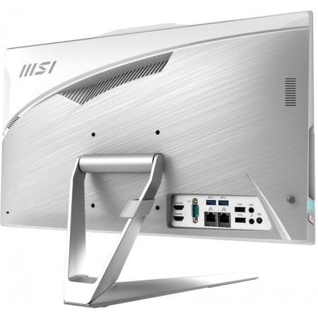 Monoblock MSI PRO AP22T 13M-086RU 21.5 "Full HD Touch PG G7400 (3.7) 4GB SSD128GB UHDG 710 1029377-6