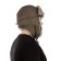 Hat ear of Orion "Buran", raincoat, khaki