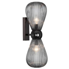 Бра ELICA E14 2x40W