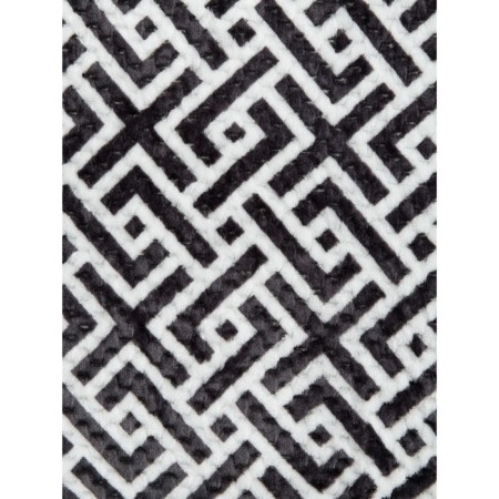 Texrepublic blanket, size 200x220 cm, gray color-4